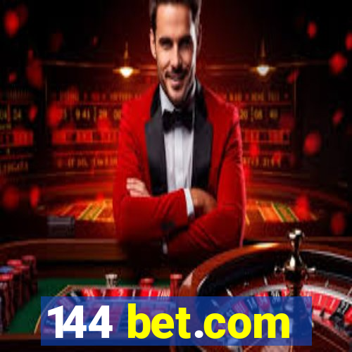 144 bet.com